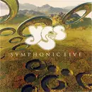 CD - Yes - Symphonic Live