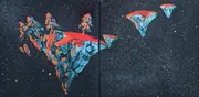 LP-Box - Yes - Progeny: Highlights From Seventy-Two