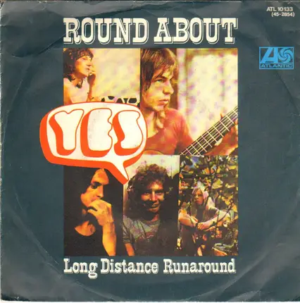 Yes - Roundabout / Long Distance Runaround