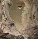 LP - Yes - Relayer - Gatefold