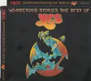 Double CD - Yes - Wonderous Stories: The Best Of Yes