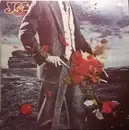 LP - Yes - Tormato - Picture labels