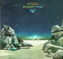 Double LP - Yes - Tales From Topographic Oceans - Gatefold