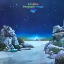 Double LP - Yes - Tales From Topographic Oceans - Gatefold Sleeve