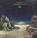 Double LP - Yes - Tales From Topographic Oceans