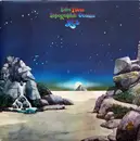Double LP - Yes - Tales From Topographic Oceans - UK ORIGINAL