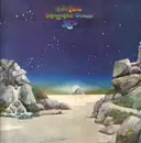 Double LP - Yes - Tales From Topographic Oceans