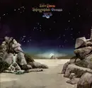 Double LP - Yes - Tales From Topographic Oceans - USA