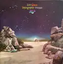 Double LP - Yes - Tales From Topographic Oceans