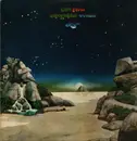 Double LP - Yes - Tales From Topographic Oceans