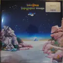 Double LP - Yes - Tales From Topographic Oceans