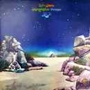 Double LP - Yes - Tales From Topographic Oceans