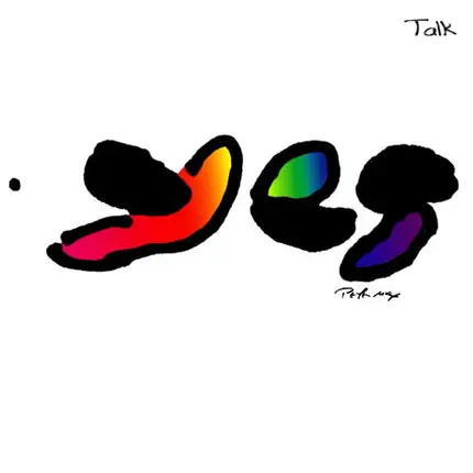 Yes - Talk