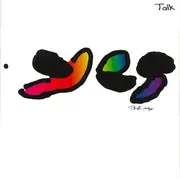 CD - Yes - Talk