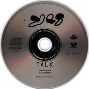 CD - Yes - Talk