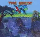 Double CD - Yes - The Quest