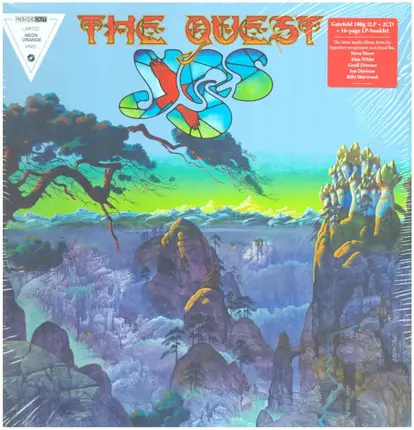 Yes - The Quest