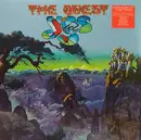 Double LP & CD - Yes - The Quest - 2CD, booklet, 180gr