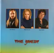 Double LP & CD - Yes - The Quest - 2CD, booklet, 180gr