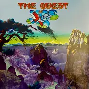 Yes - The Quest