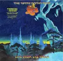 Double LP - Yes - The Royal Affair Tour: Live From Las Vegas - Trifold, booklet