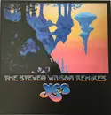 LP-Box - Yes - The Steven Wilson Remixes - No Cover