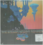 Yes - The Steven Wilson Remixes
