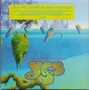 CD-Box - Yes - The Studio Albums 1969-1987 - Digisleeves + Box