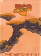 Yes - The Word Is Live