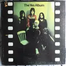 LP - Yes - The Yes Album - PR; Gatefold