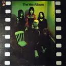 LP - Yes - The Yes Album - Gatefold