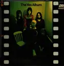 LP - Yes - The Yes Album - Spanish Pressing
