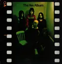 LP - Yes - The Yes Album - Gatefold, UK Original