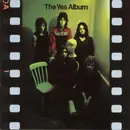 LP - Yes - The Yes Album - Gatefold
