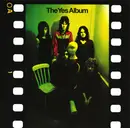 CD - Yes - The Yes Album