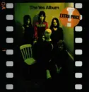 LP - Yes - The Yes Album