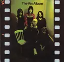 CD - Yes - The Yes Album