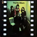 LP - Yes - The Yes Album - Gatefold