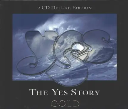 Yes - The Yes Story
