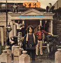 LP - Yes - Time And A Word