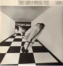 LP - Yes - Time And A Word - + insert