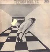 LP - Yes - Time And A Word