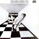 LP - Yes - Time And A Word - + Lyric Sheet