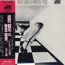 CD - Yes - Time And A Word - SHM-CD Album Replica with OBI