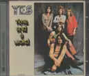 CD - Yes - Time And A Word