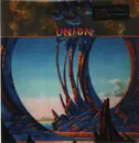 LP - Yes - Union - 180g Audiophile