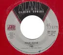 7inch Vinyl Single - Yes - Your Move