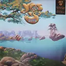 LP-Box - Yes - Yes 50 Live - Still sealed