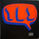 LP - Yes - Yes - Gatefold