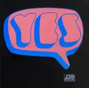LP - Yes - Yes - Gatefold